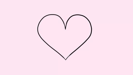 550x309 Gallery How To Draw Hearts,