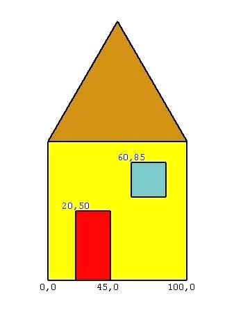 337x454 House Drawing Easy