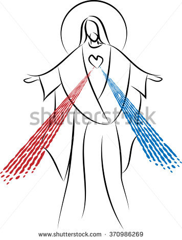 356x470 Simple Jesus Drawing Merry Christmas Amp Happy New Year Arts