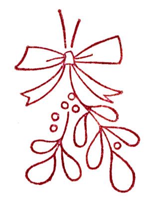 299x408 Mistletoe And Mono The Holidays For Micro Nerds