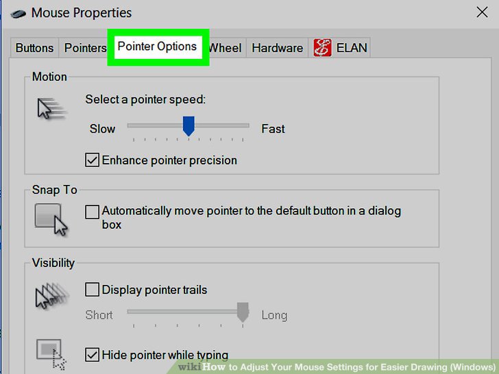 728x546 How To Adjust Your Mouse Settings For Easier Drawing (Windows)