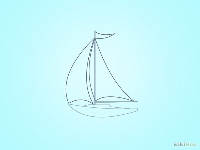 670x503 Image Result For Sailboat Drawings Fm Ideas Tattoo