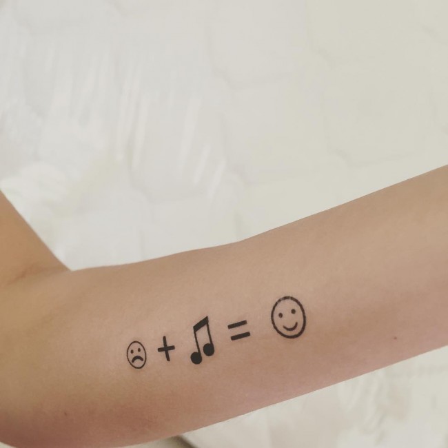 650x650 Temporary Fake Tattoo Designs And Ideas