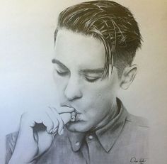 236x231 Sick Fan Art By @ivan Cisneros7 Tag G Eazy