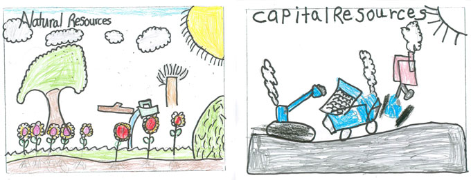 680x261 Lynchburg College Awards Economics Students Lcs Lynchburg City