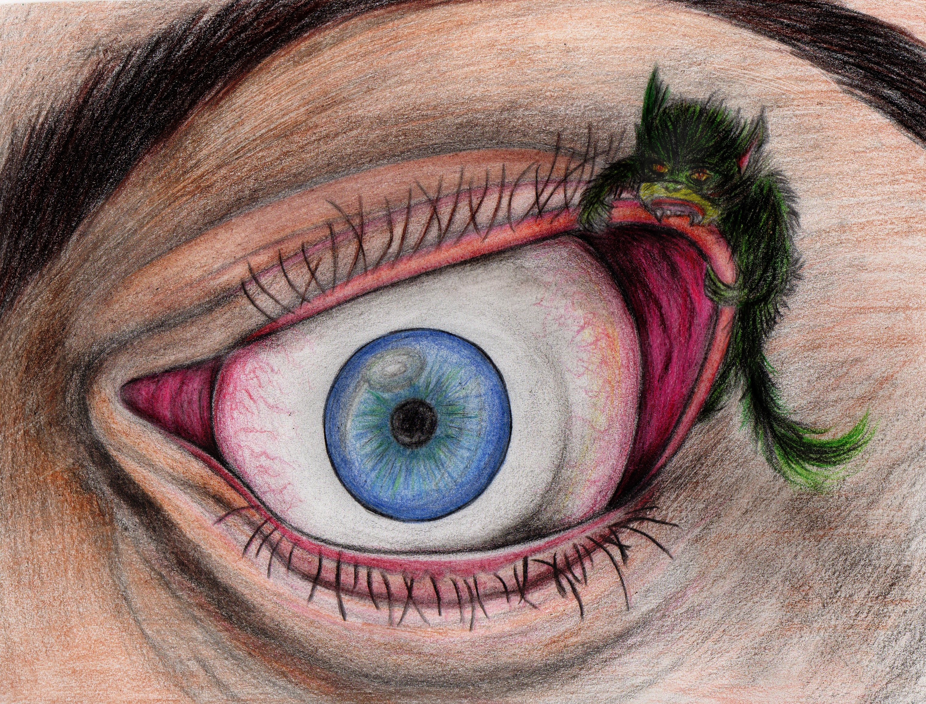 3047x2318 Krokus Edit Drawing By Mrjuniorer