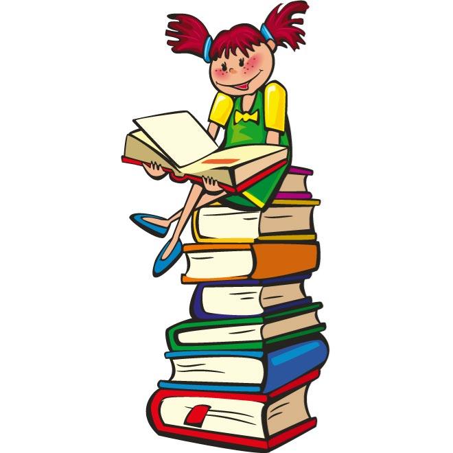 660x660 School And Education Vector Drawing