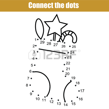 450x450 Coloring Page With Princess Carriage. Color The Picture