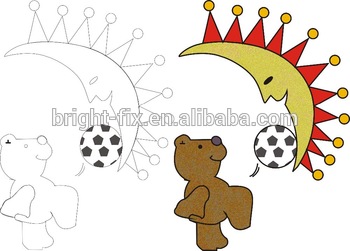 350x251 Educational Drawing Toy Kids Sand Painting Art