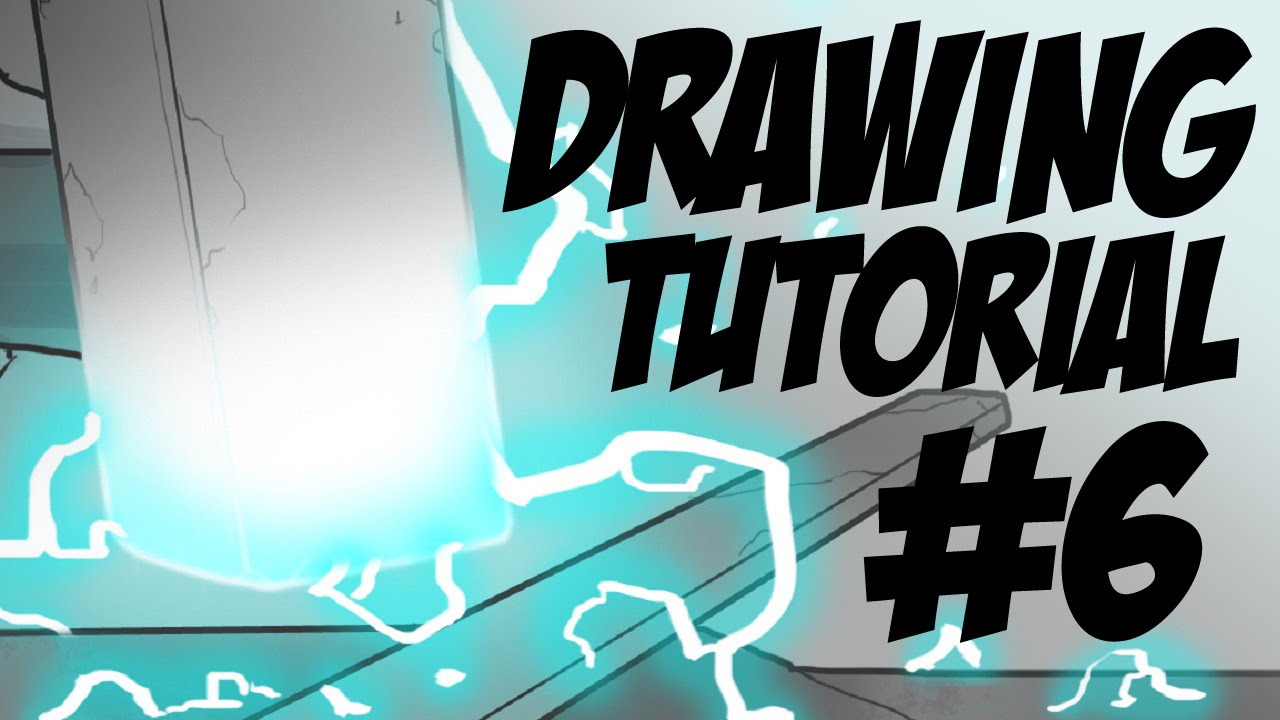 1280x720 Drawing Tutorial
