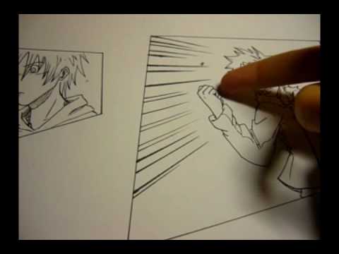 480x360 How To Draw Manga Effect Without A Computer