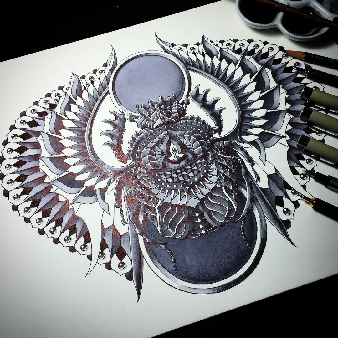 1080x1080 Design Stack A Blog About Art, Design And Architecture Ornate