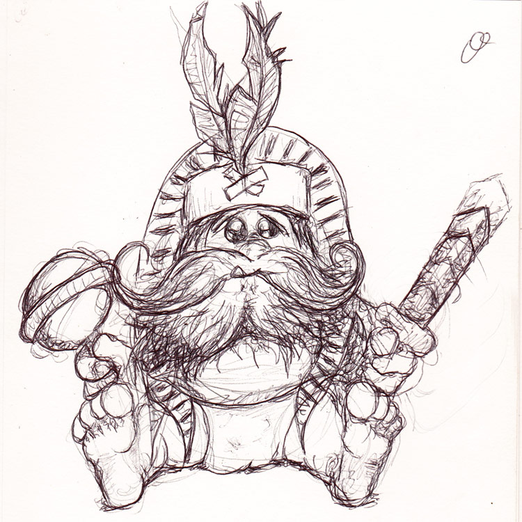 750x750 Mythical Beast Wars