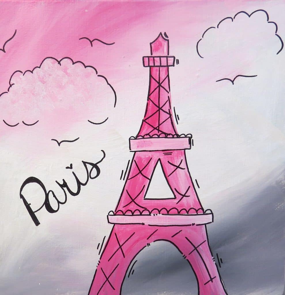 989x1024 Kids Canvas Classes Artful Possibilities