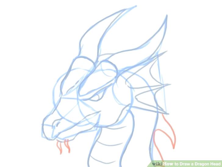 728x546 How To Draw Wikihow Image Titled Draw Step 1 Mwikihowcom Draw