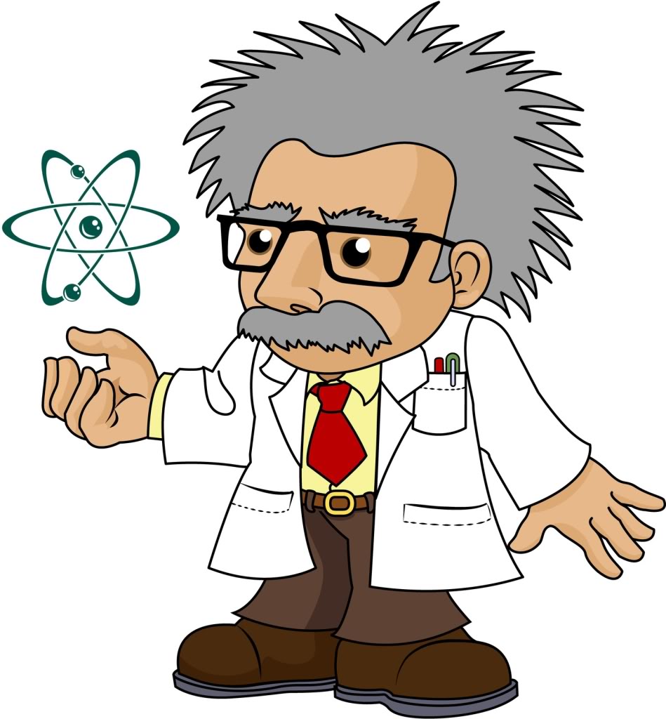 Einstein Cartoon Drawing at GetDrawings | Free download