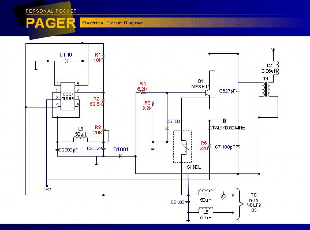 Electric Circuit Drawing at GetDrawings.com | Free for personal use Electric Circuit Drawing of ...