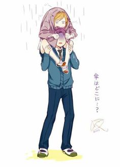 236x327 Pin By Soofi L On Gekkan Shoujo Nozaki Kun Anime