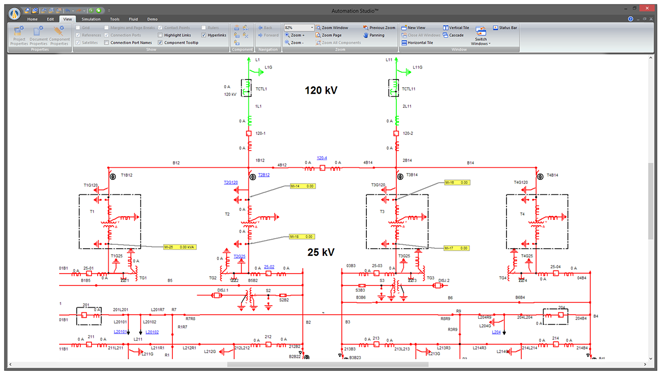 Electrical Drawing at GetDrawings | Free download