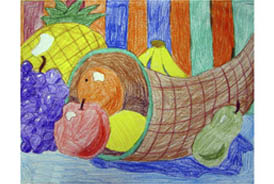 274x184 Children's Art Young Rembrandts Kids Drawings