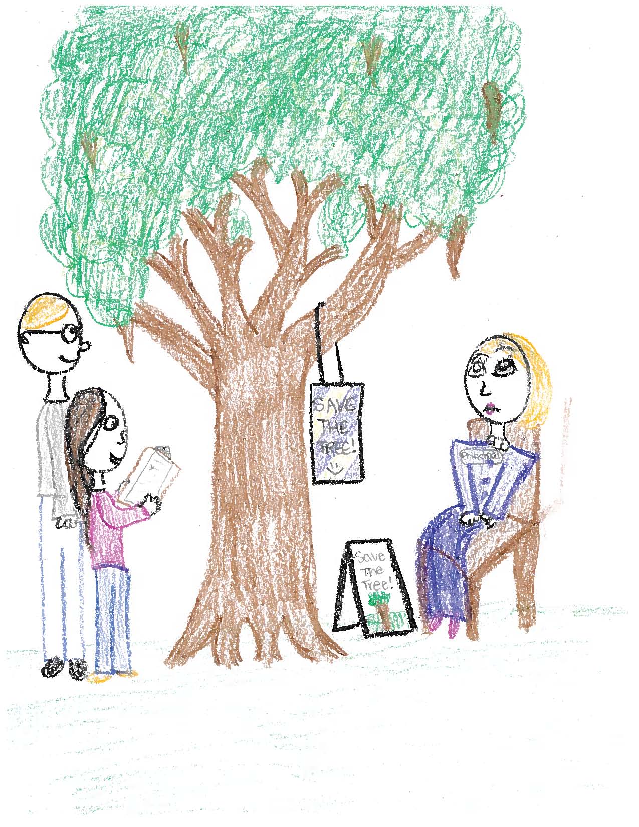 1275x1650 Actrees Announces National Student Essay Contest Winners