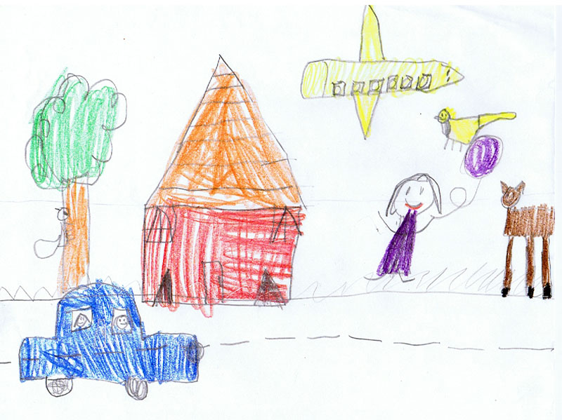 800x599 Drawing Adventure Drawing Lessons For Kids Kinderart