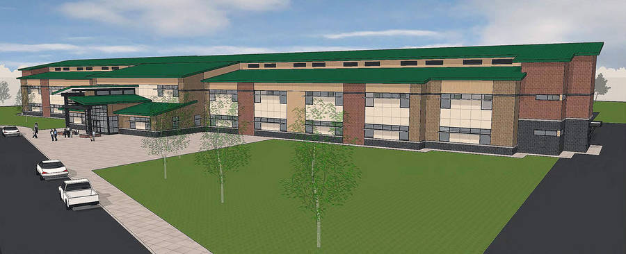 900x366 Richland School District Construction Bid Awarded For New Marcus