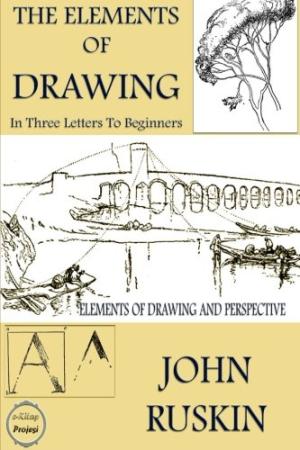 300x450 Elements Drawing Three Letters Beginners, First Edition