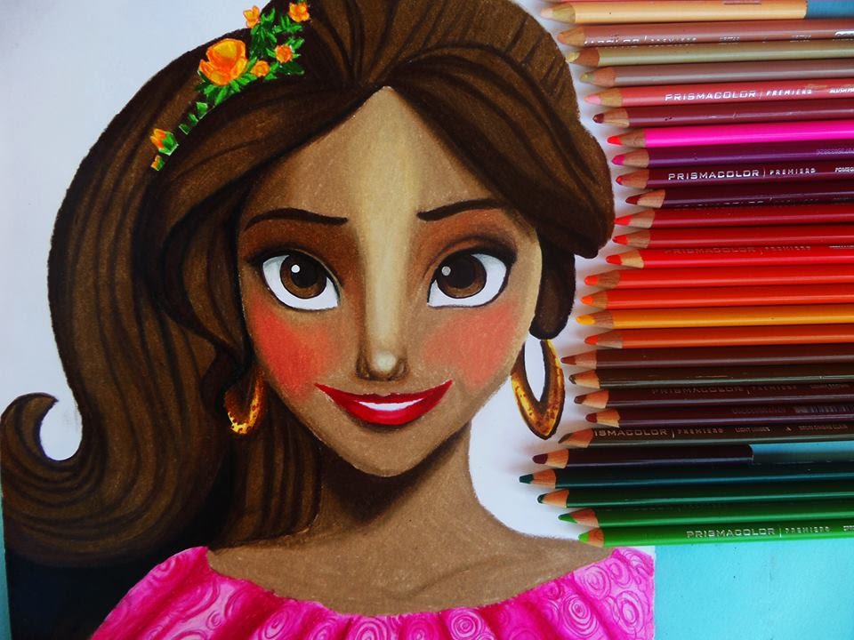 960x720 Elena Of Avalor