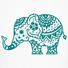 235x235 Resultado De Imagem Para Elephant Drawing Drawings