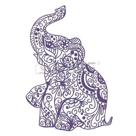 450x450 Indian Elephant Stock Photos. Royalty Free Business Images