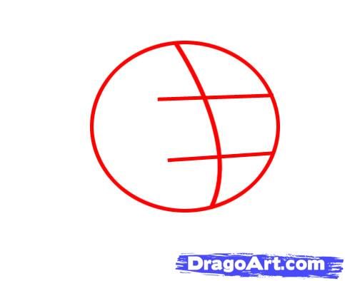 483x394 How To Draw A Simple Elephant Step 1 Designs Steps