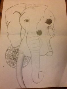 236x314 Henry Moore, Elephant Skull Plate Xxv, 1970 On Artstack