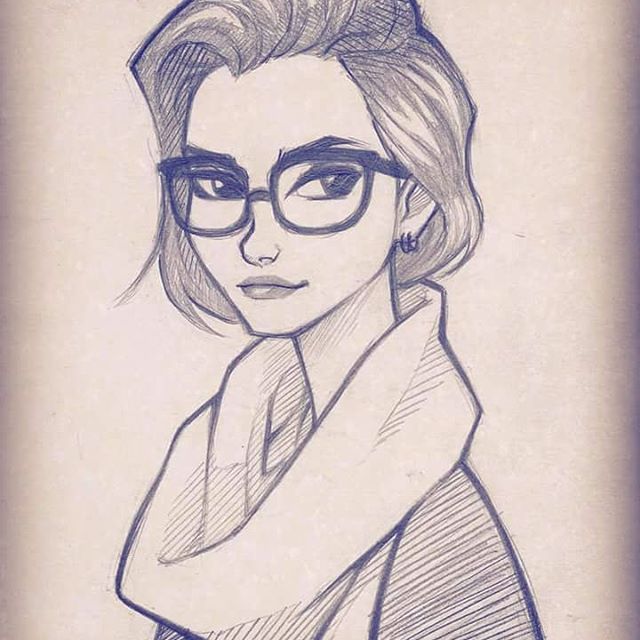 640x640 Image Result For Elf Drawing Poses With Glasses Drawings