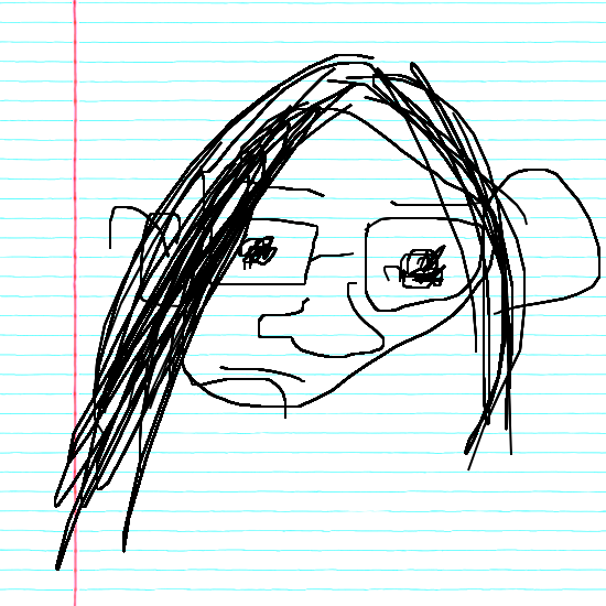 550x550 Draw Your Professor