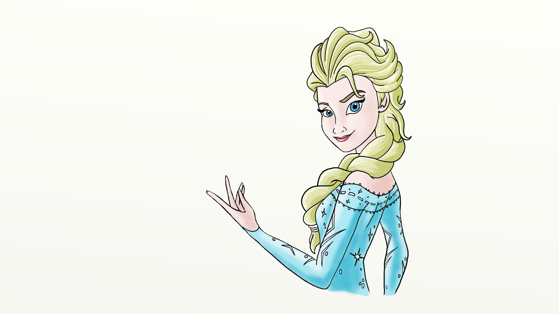 1920x1080 Artstation