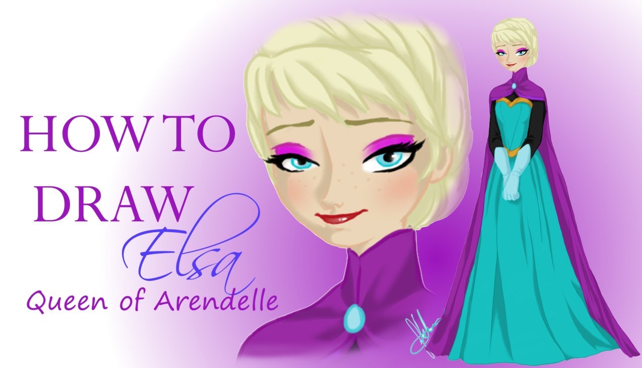 1278x732 How To Draw