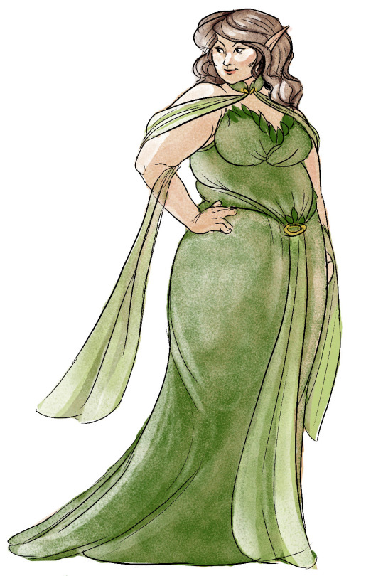 515x810 Big Buff Bearded Ladies