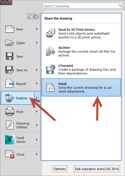 424x595 Autocad Drawings