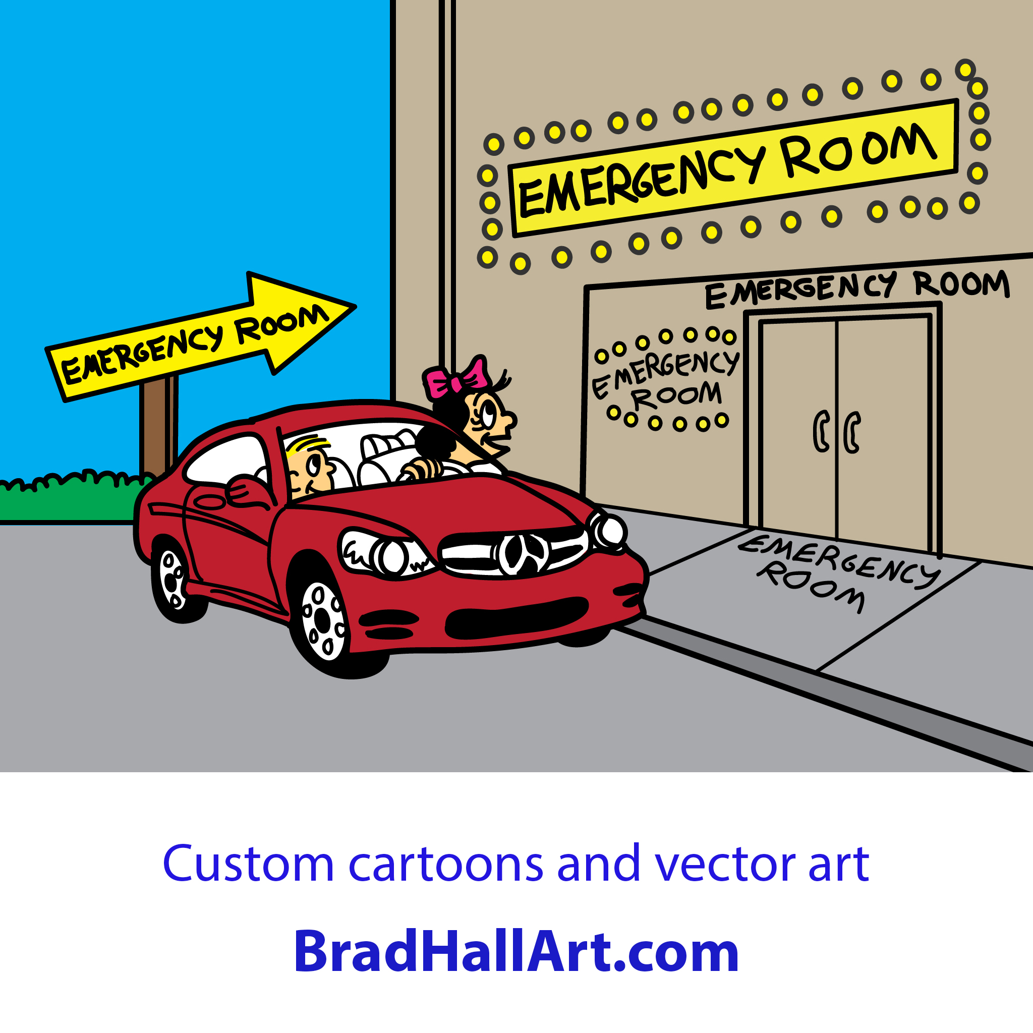 2048x2048 Mom And Kid In A Mercedes