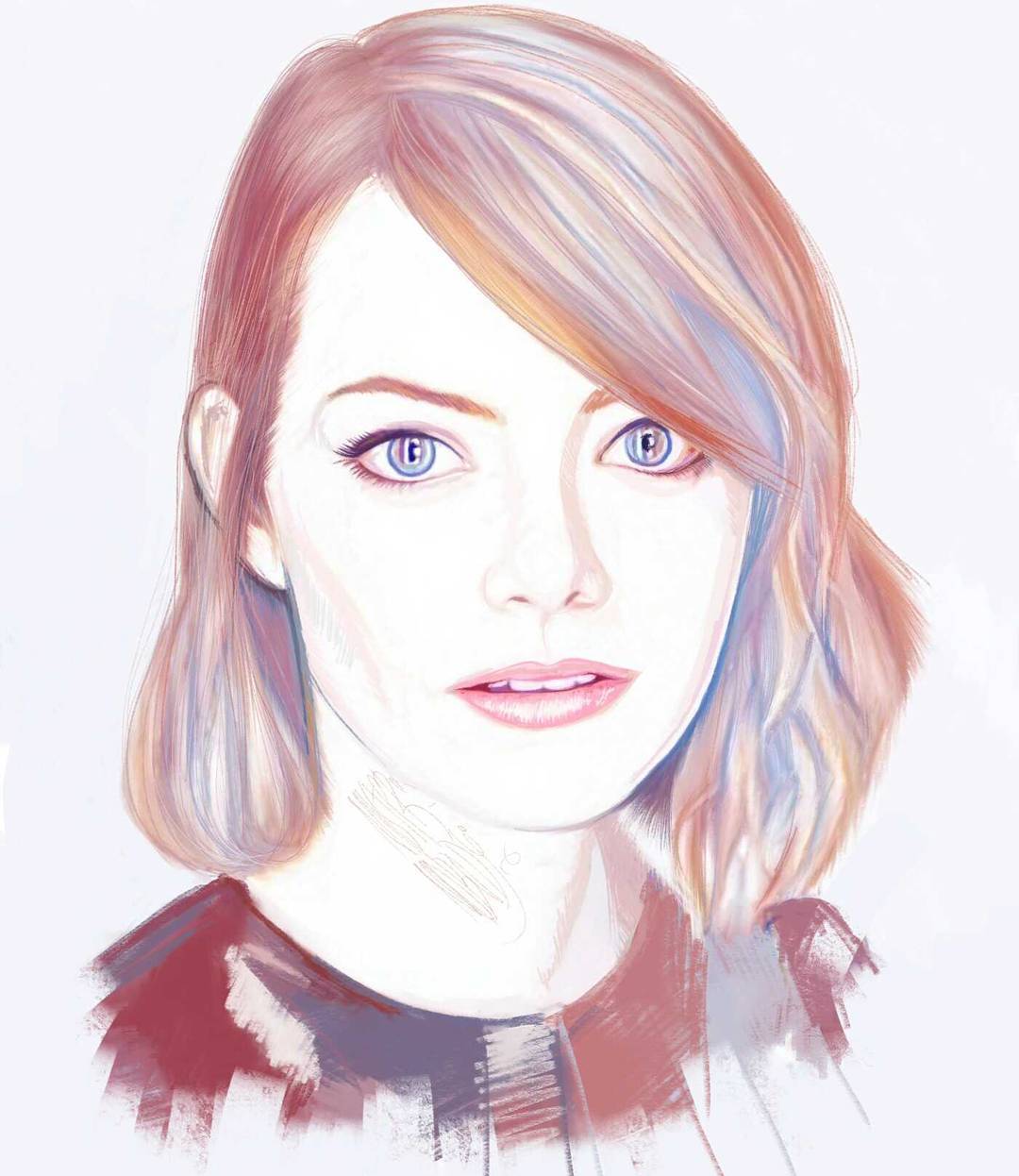 1080x1246 Emma Stone