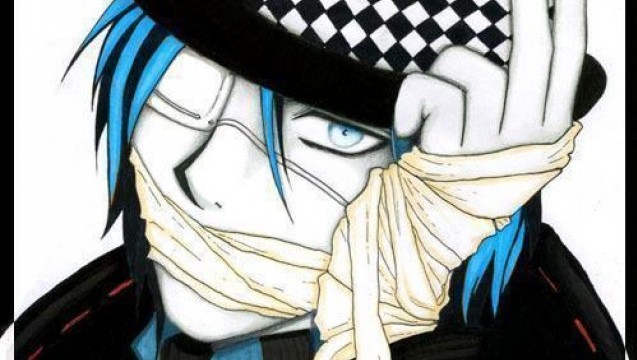 637x360 Emo Boy Drawing 2 Busymitts