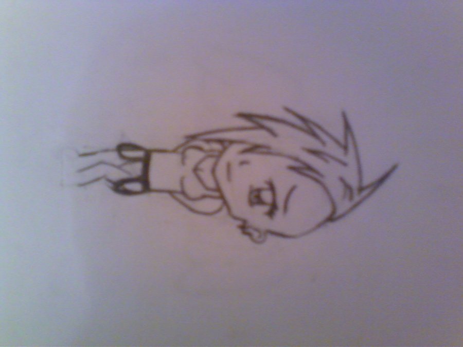 900x675 Punk Emo Girl (Animechibi) By Emozzy