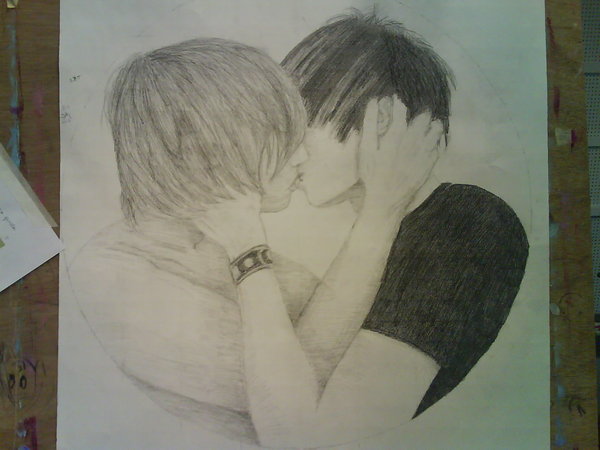 600x450 Emo Boys 2 By 0lostangel0