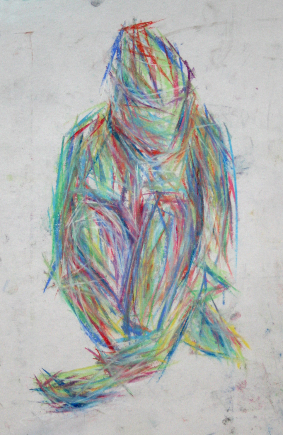 966x1482 Portfolio Emotion Drawing