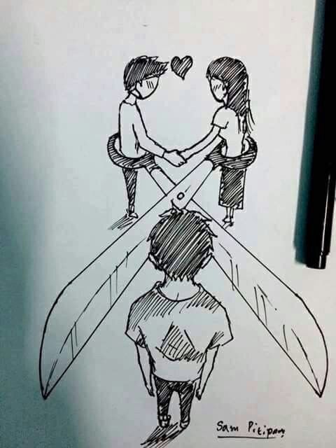 480x640 The Feels Wtf .h.kim Drawings, Drawing Ideas