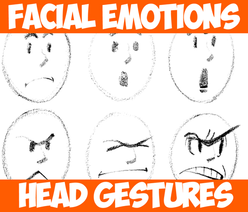 500x427 Facial Emotions Archives