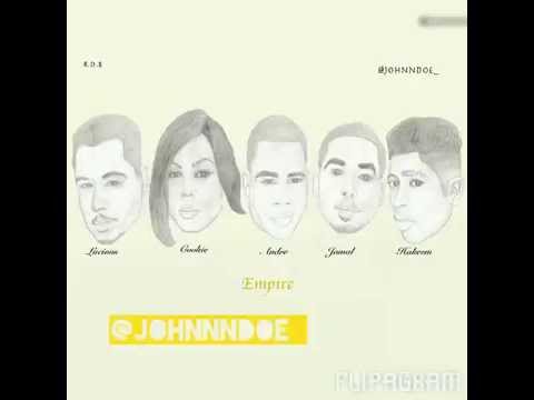 480x360 Fox Empire Drawings Must Watch