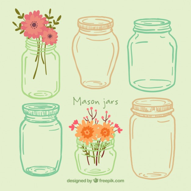 626x626 Jar Vectors, Photos And Psd Files Free Download