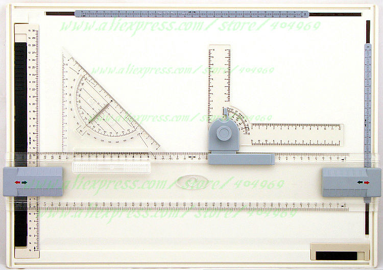 750x529 Retail And Wholesale Professional A3 Rapid Drawing Board A3 Size
